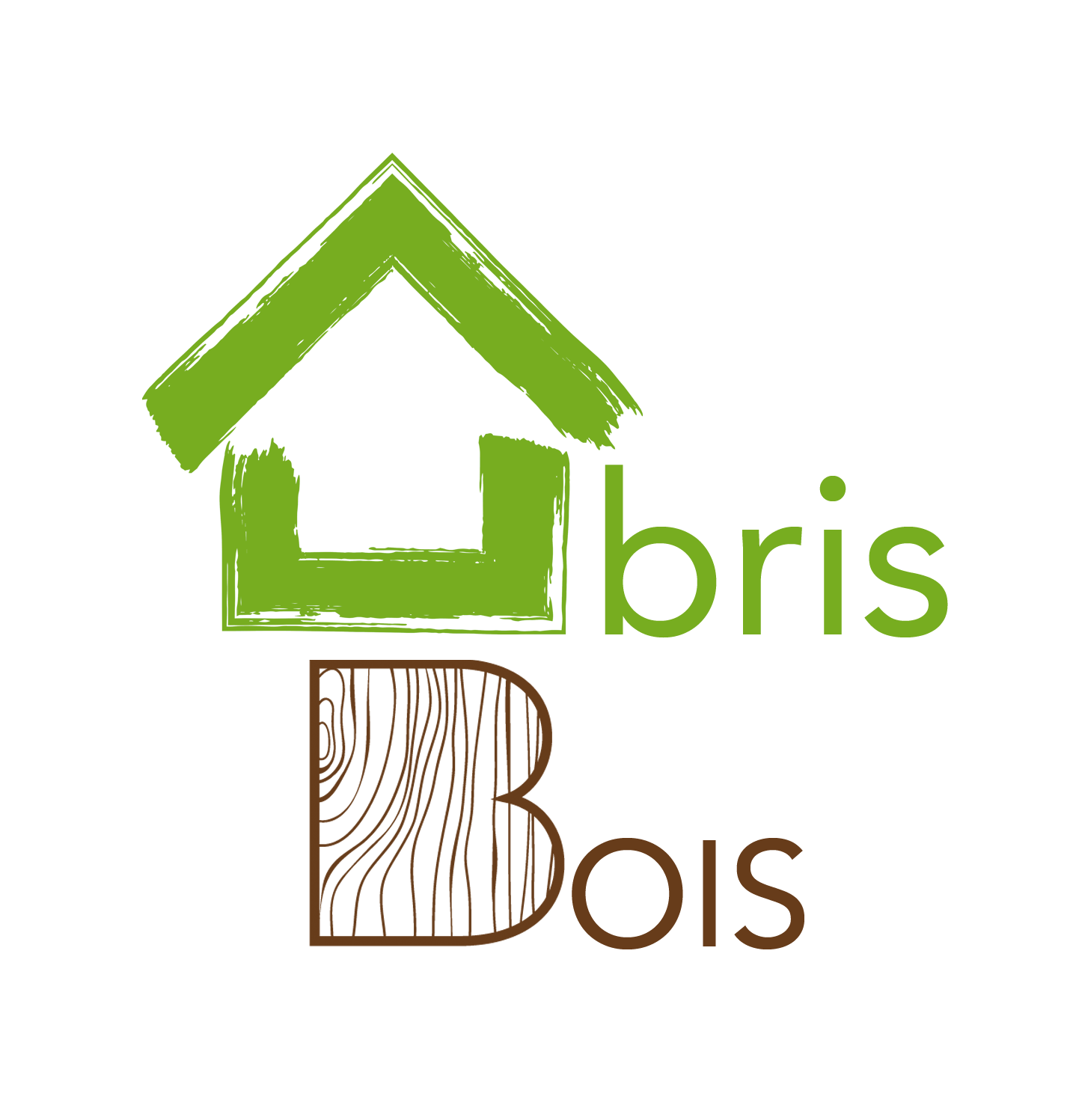 Abris et chalet en bois