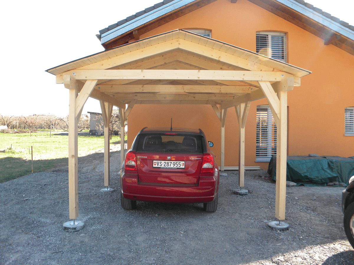 abri voiture bois suisse anti aging
