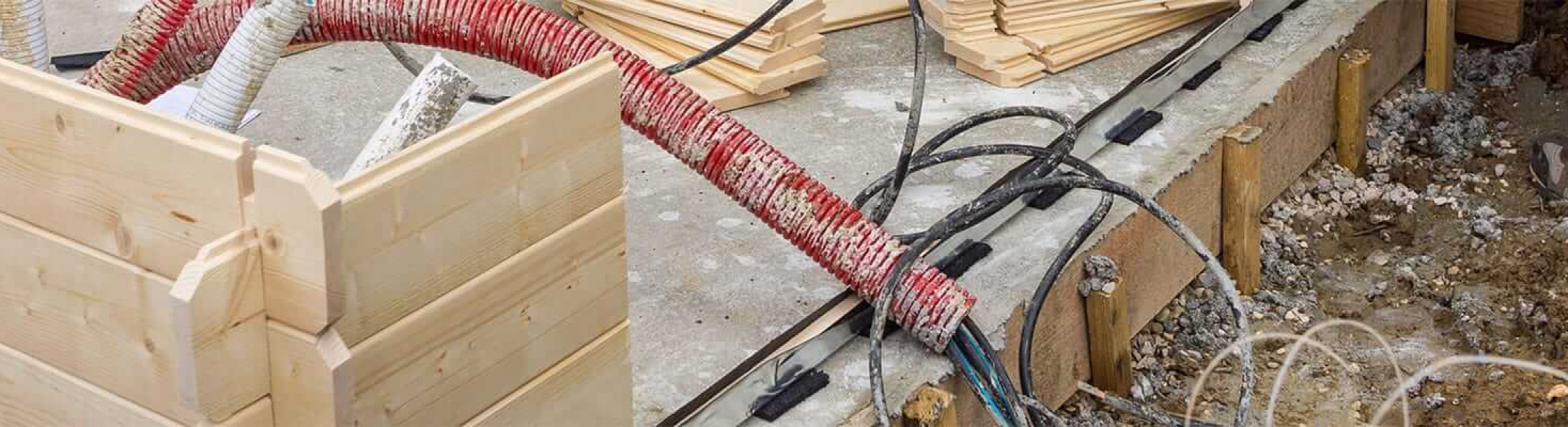 Comment faire les fondations pour son abri de jardin ? Abris Bois